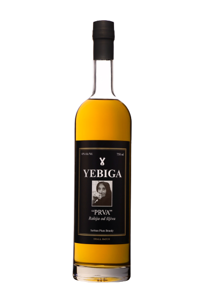 Rakija YEBIGA