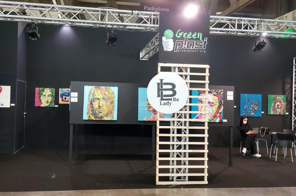 Green plast Milano