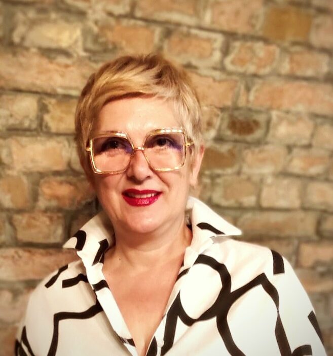 Lela Saković Be Risk Protected