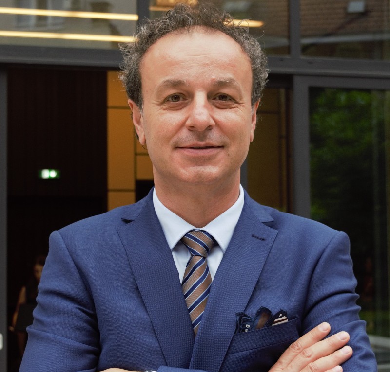 Mihail Mateski