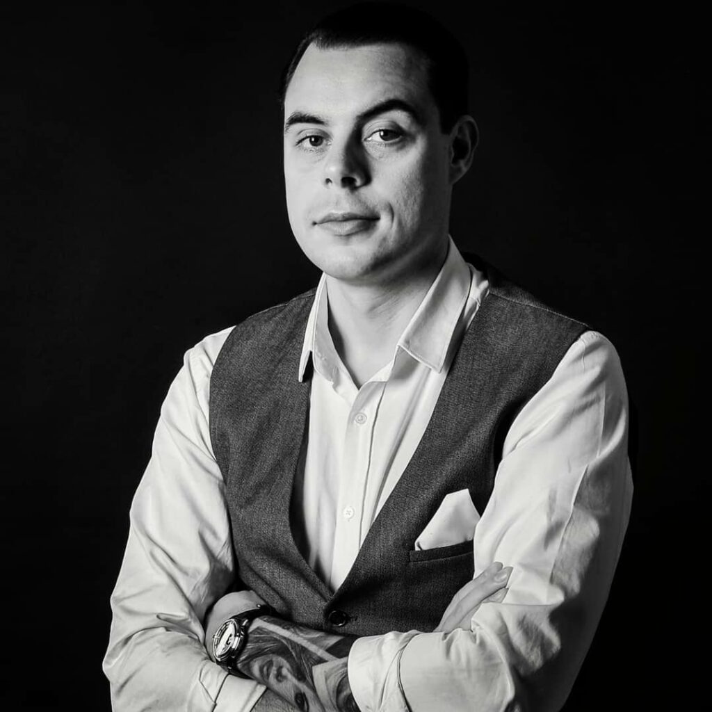 Milan Grozdanovic Cartolex Nis