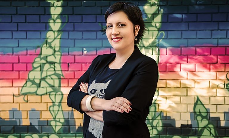 Kristina Cvejanov - ambalažnom otpadu