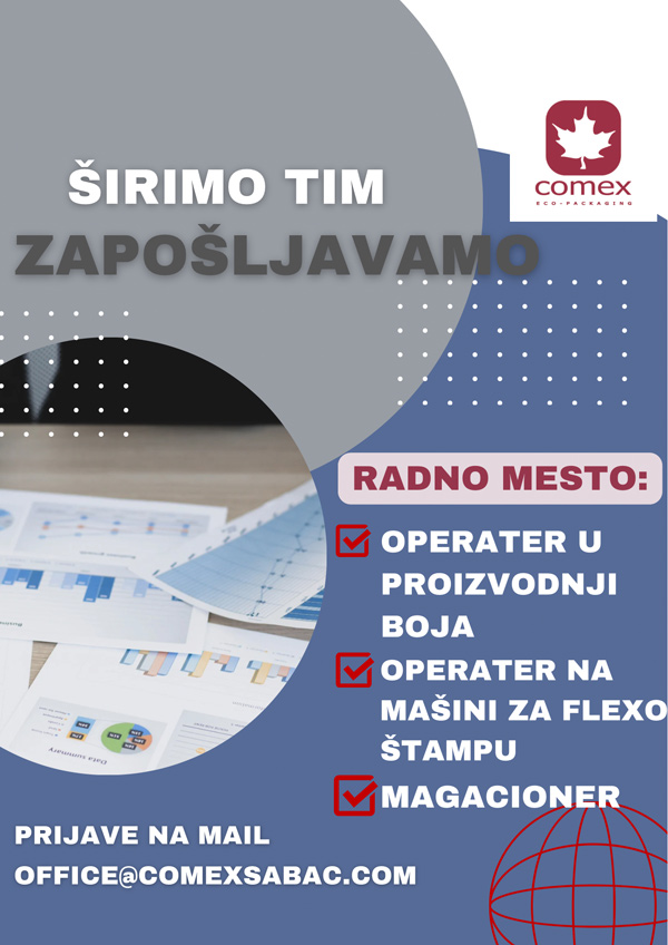 posao comex