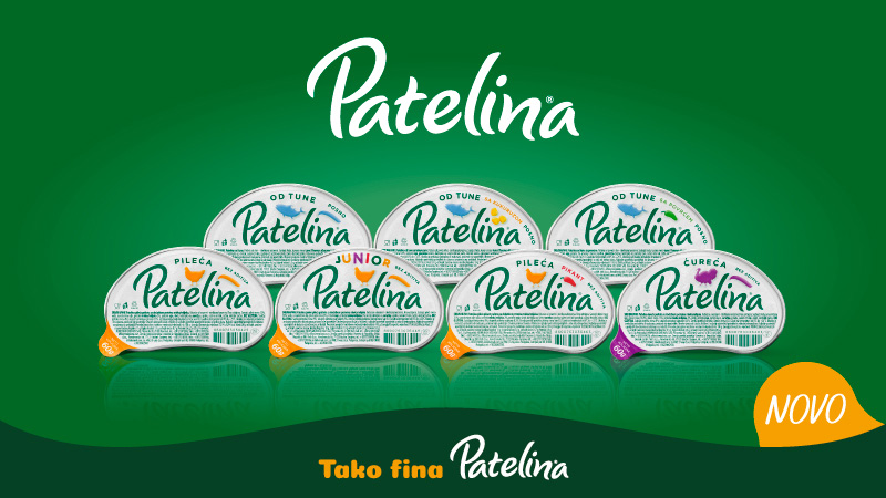 Patelina