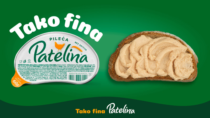 Patelina 2