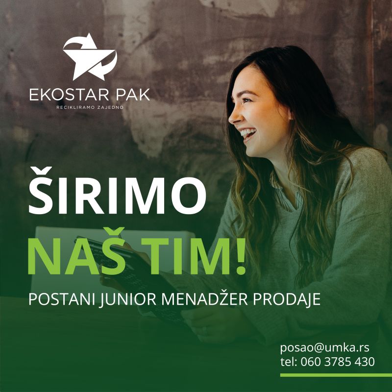 oglas ekostar pak