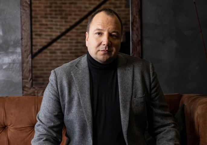 Marko Stanković, Knjaz Miloš