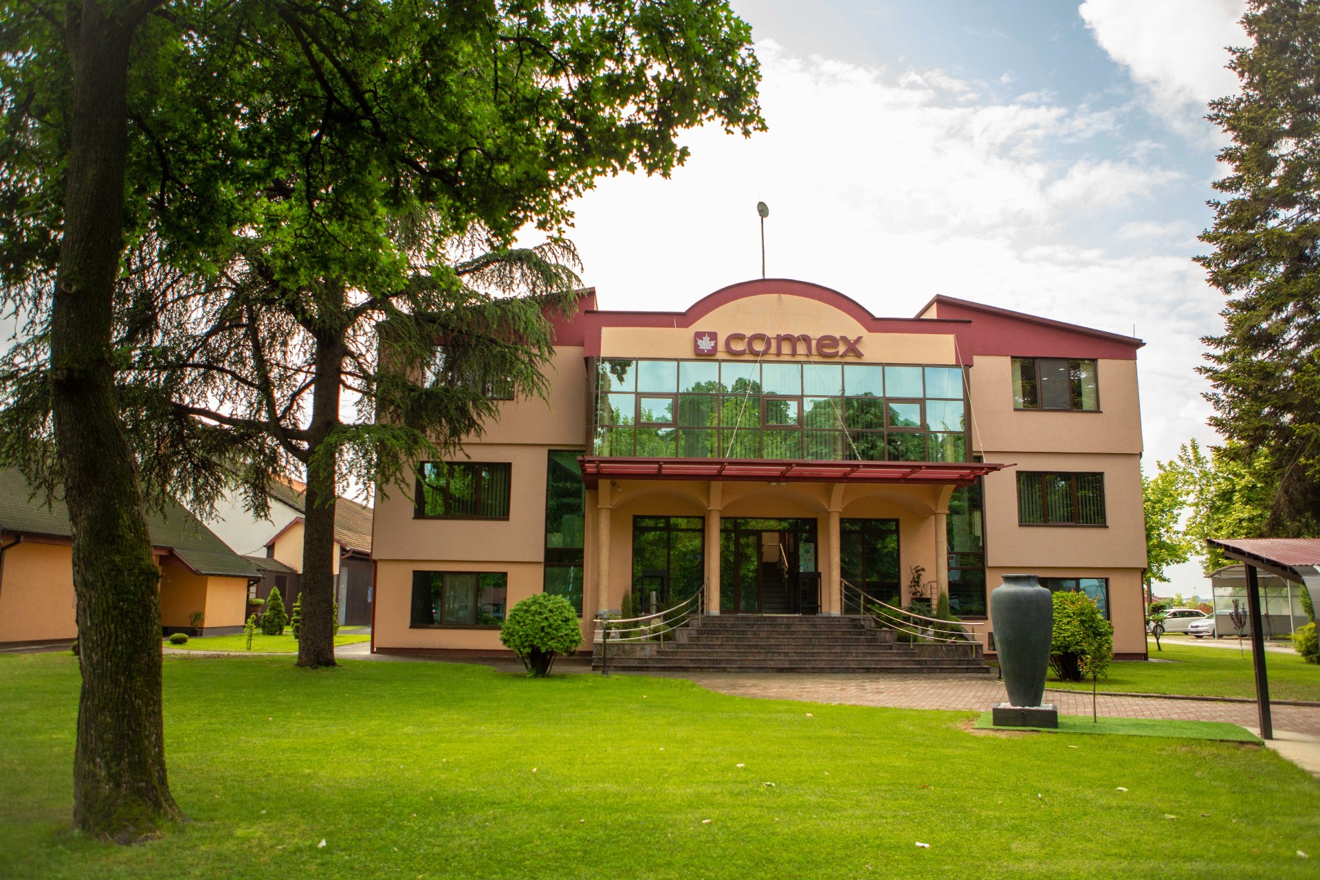 Comex-Sabac