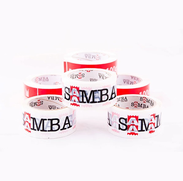 SAAMBA-trake