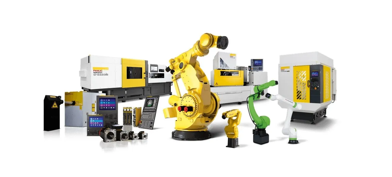FANUC DAN otvorenih vrata 2024