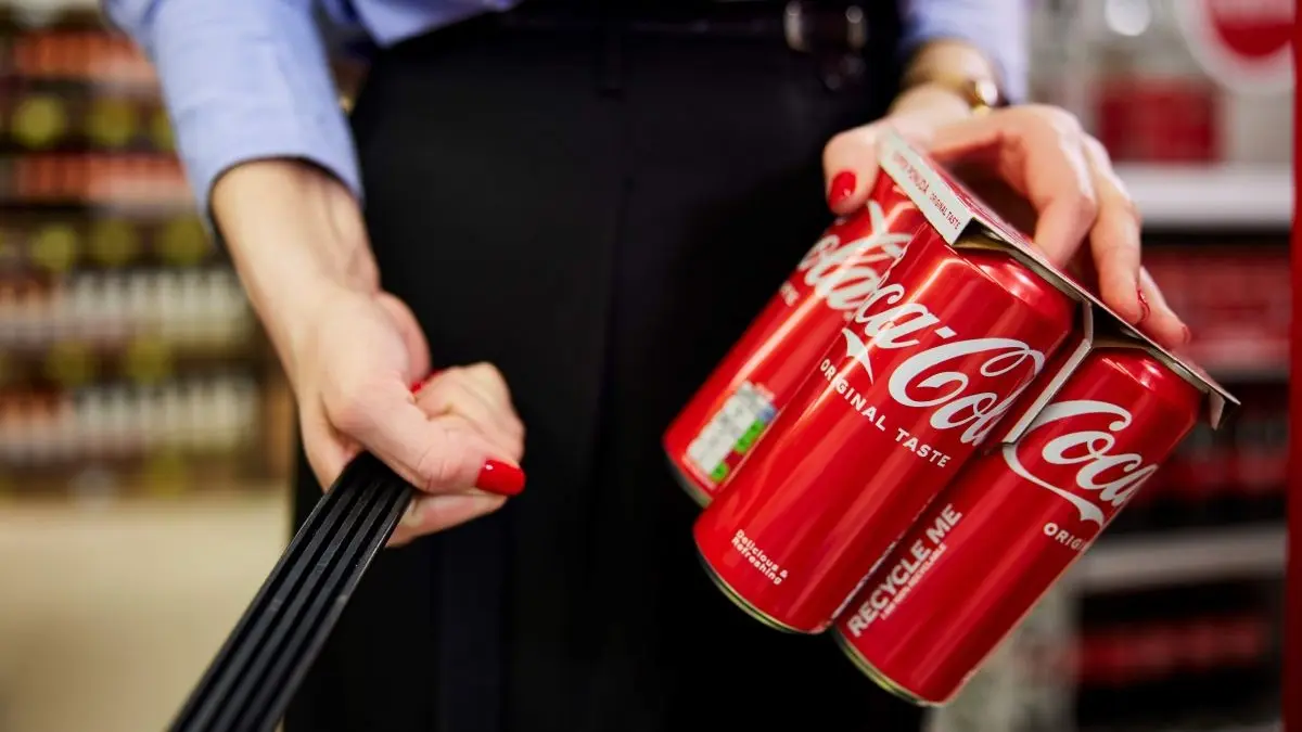 Coca-Cola HBC