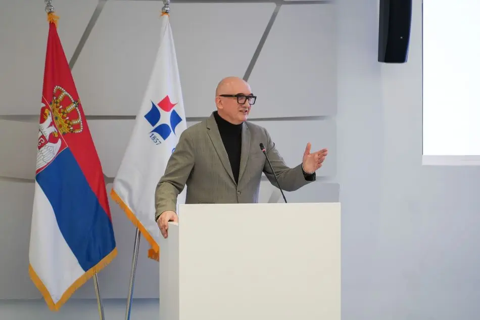 Mikroplastika_konferencija Dragan Stevanovic, PKS