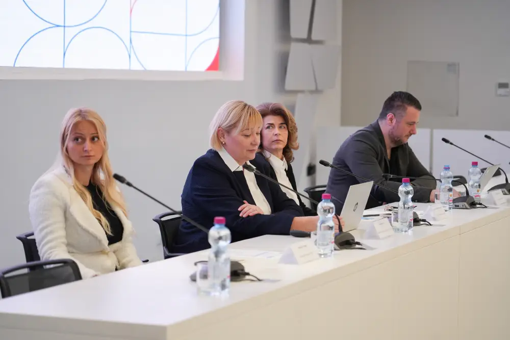 mikroplastika konferencija o zabrani