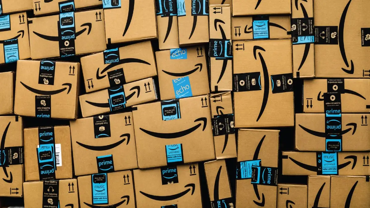 održiva ambalaža amazon