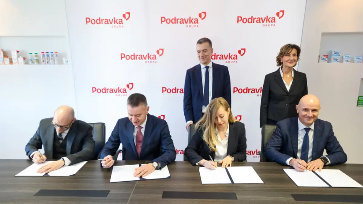 podravka