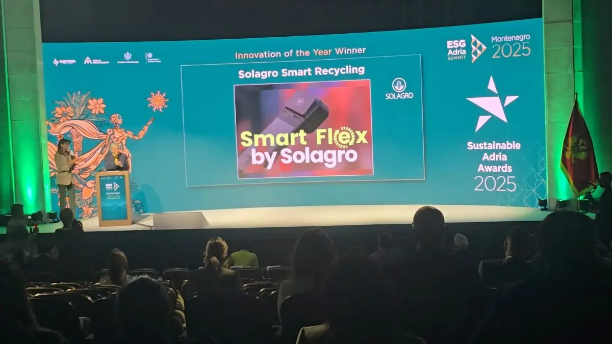 Solagro ESG Adria summit