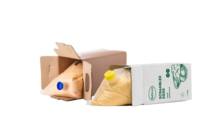 Bag-in-box ambalaža SMFW