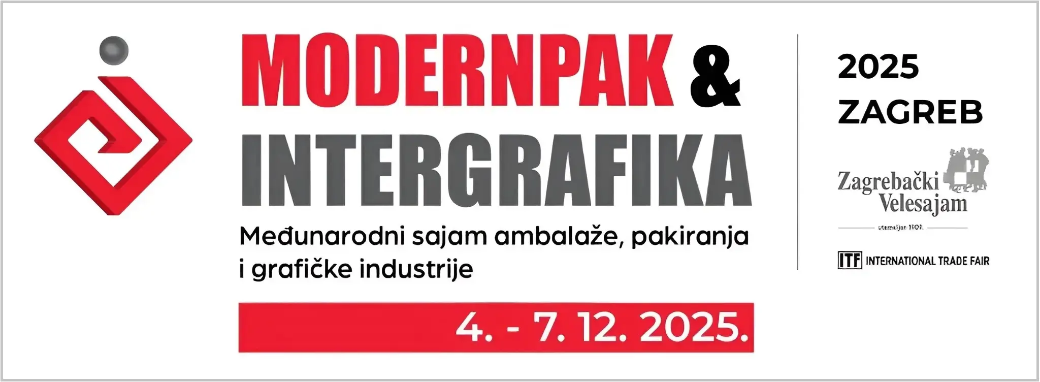 Modernpak Zagreb