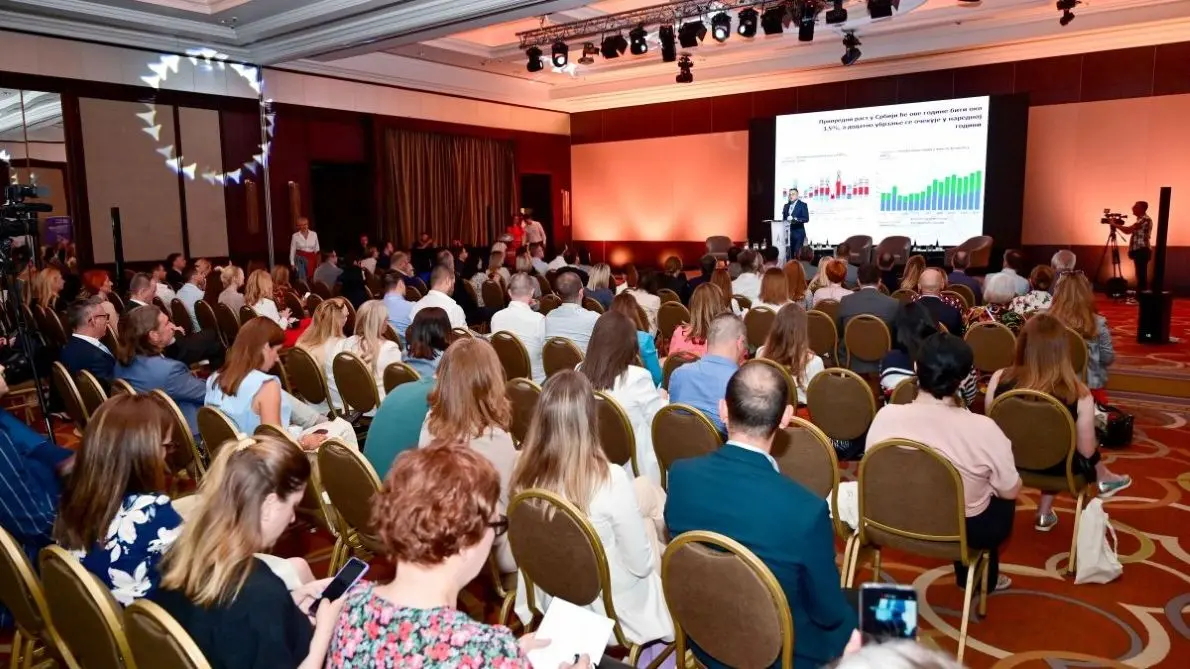 Rizici novog doba 2025