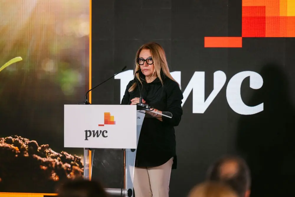 ESG lideri PwC priznanja