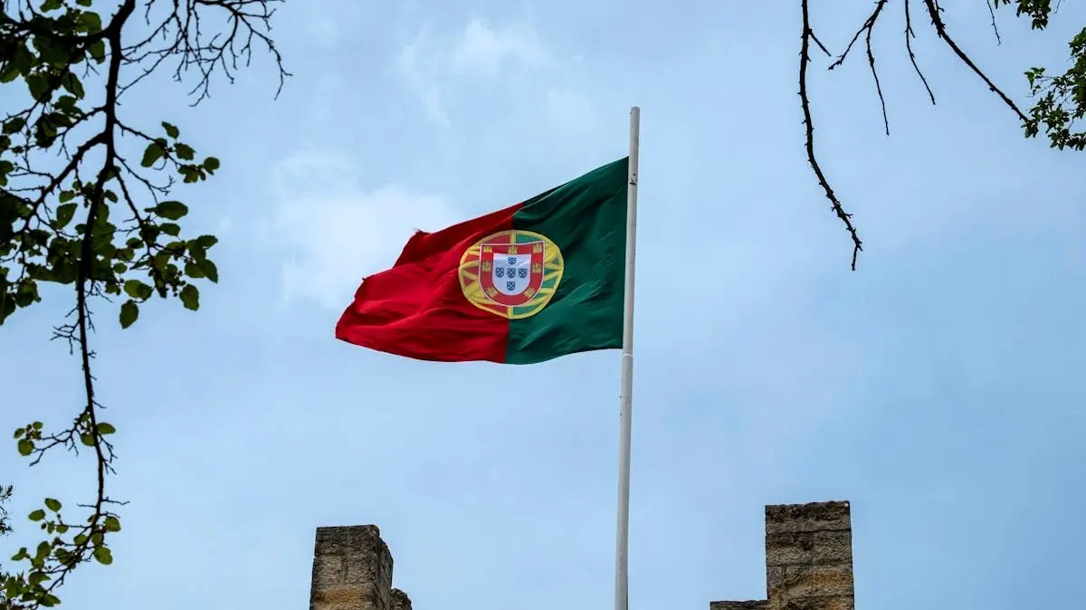 Depozitni sistem u Portugalu