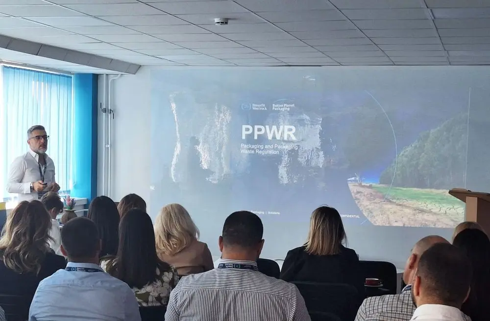 Nikola Marinković Smurfit Westrock Avala Ada