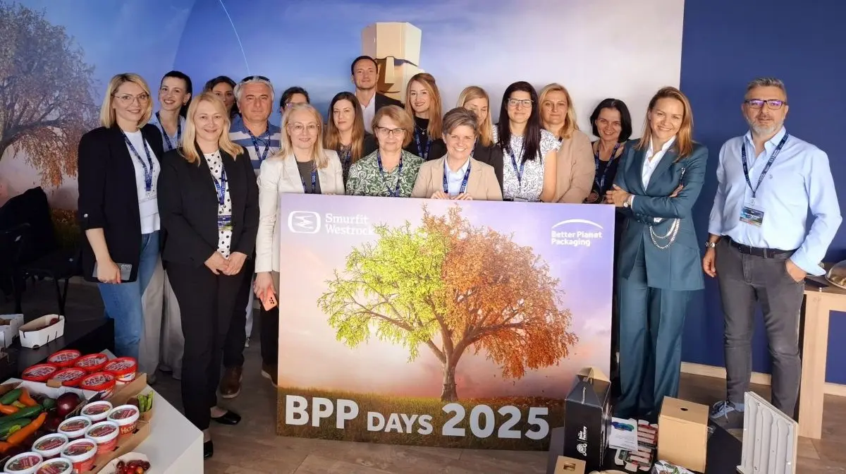 Smurfit Westrock Avala Ada BPP Days