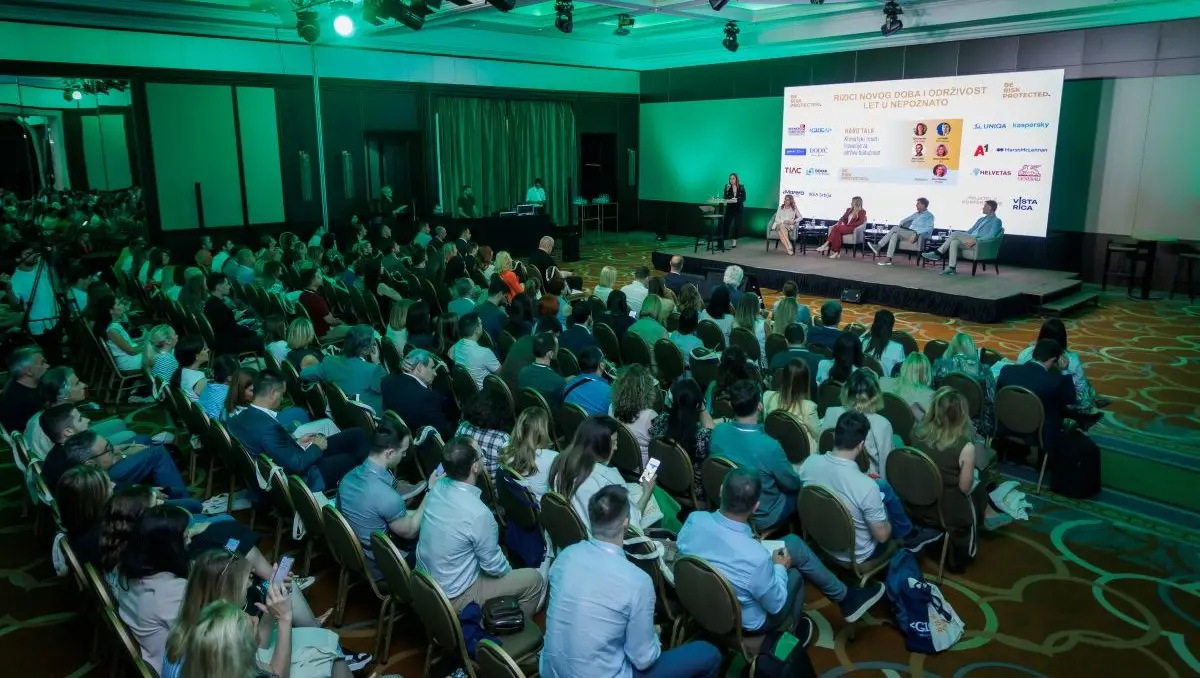 BeRiskProtected konferencija 2025