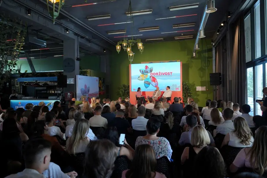 Održivost Coca-Cola HBC i Bambi (1)