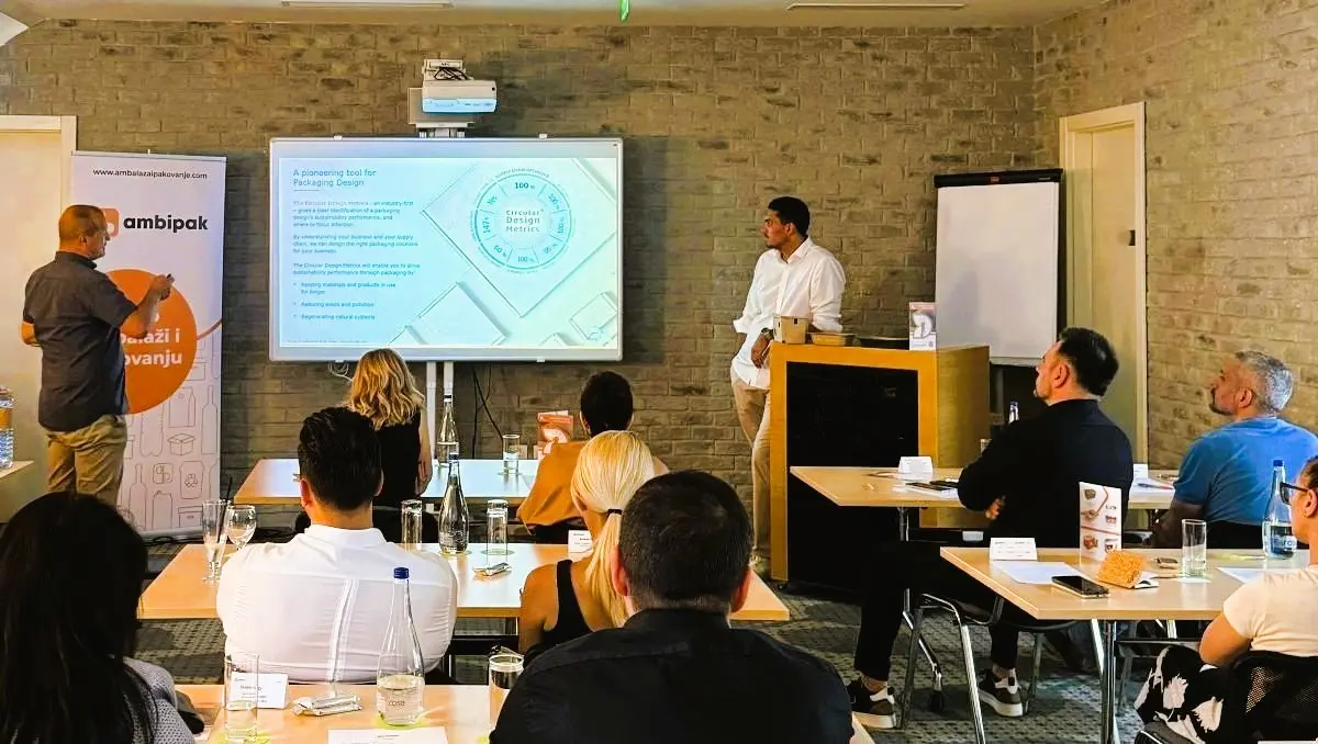 PPWR seminar
