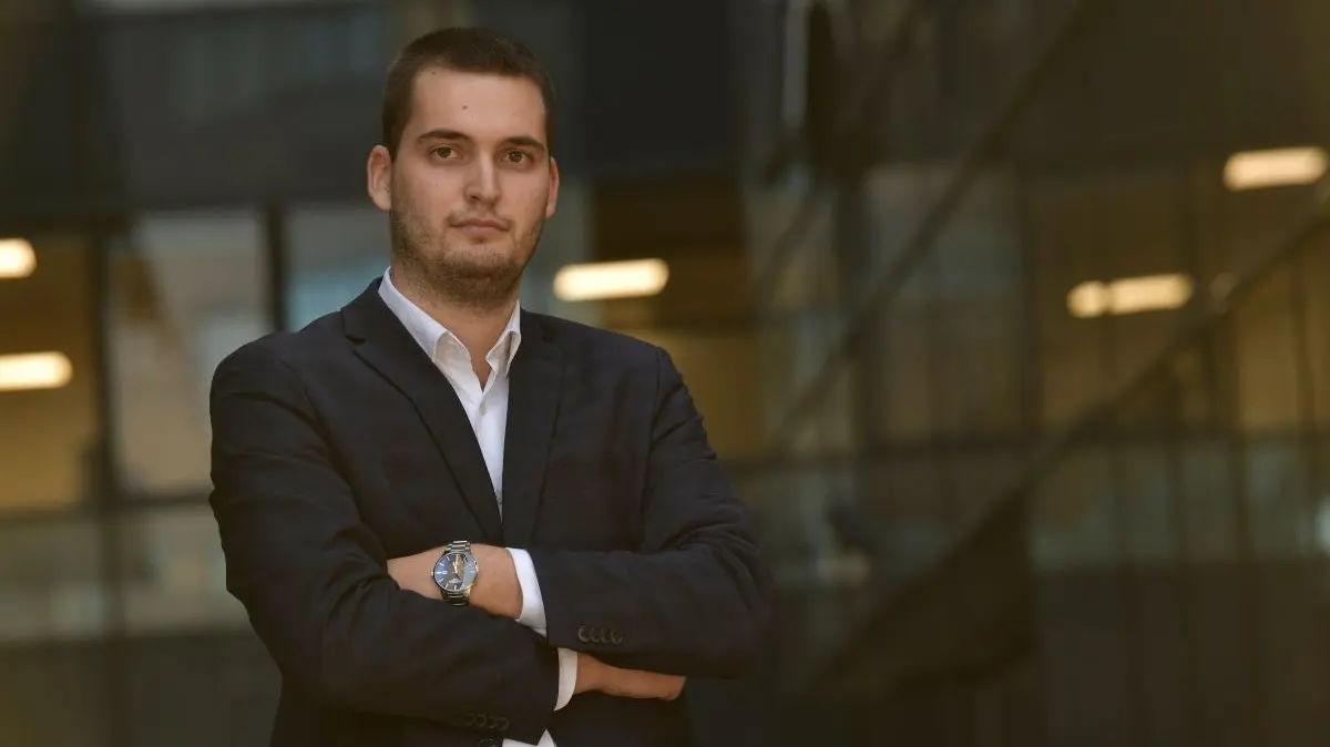Žig kao identitet brenda