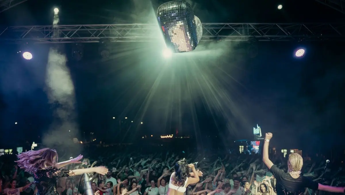 Ljubav festival