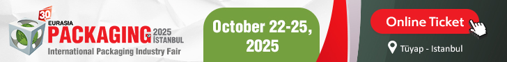 Eurasia packaging Istanbul