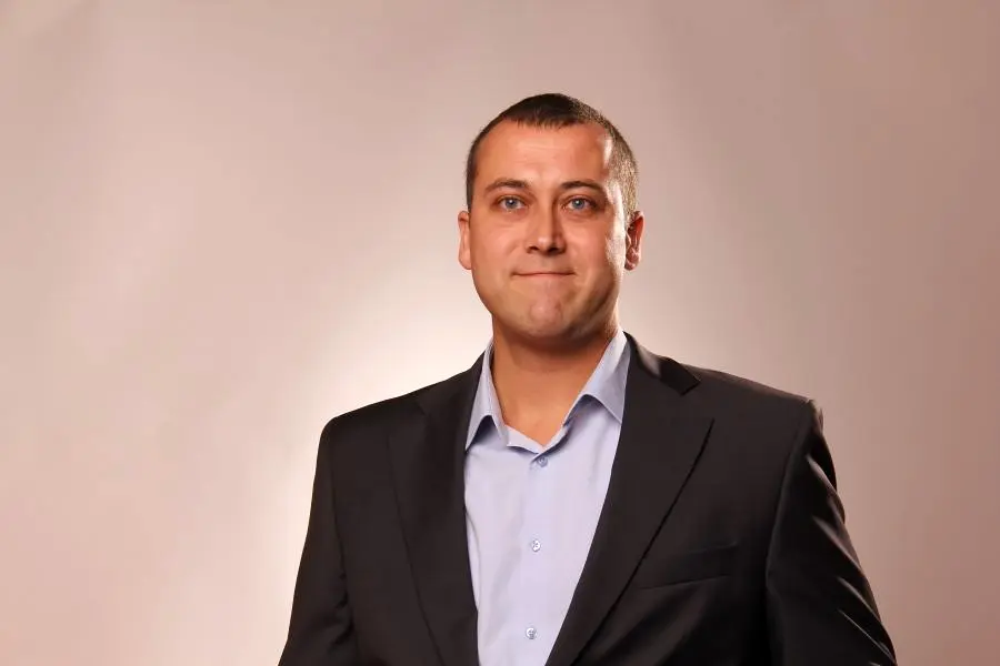 ALPLA- MiroslavMickovic