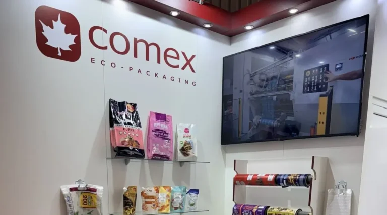 Fachpack 2025_Comex 1