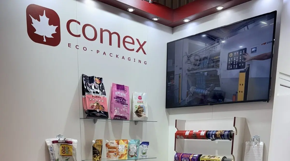 Fachpack 2025_Comex 1