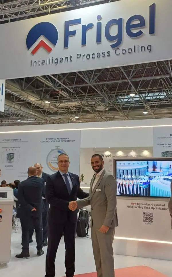 Frigel-Neofyton-partnership