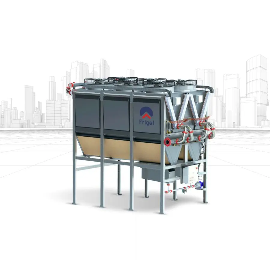 Frigel Frigel – inteligentna rešenja