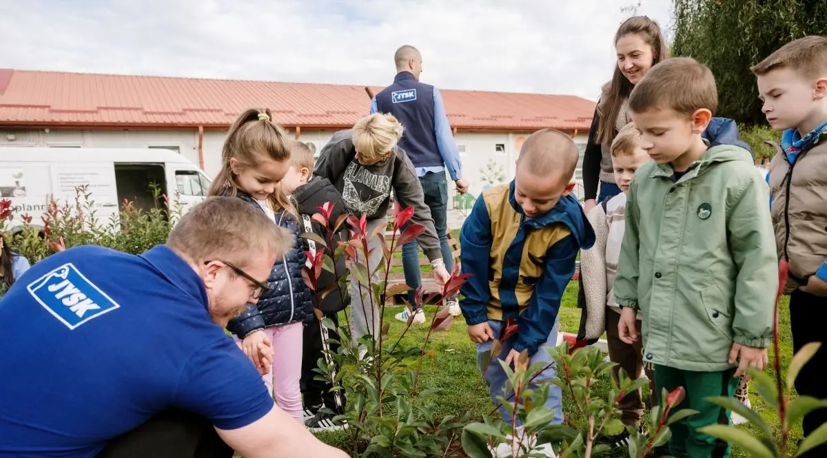 Jysk Leskovac akcija