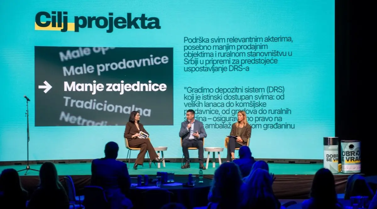 Dobro se vraća GIZ_poziv na reciklažu