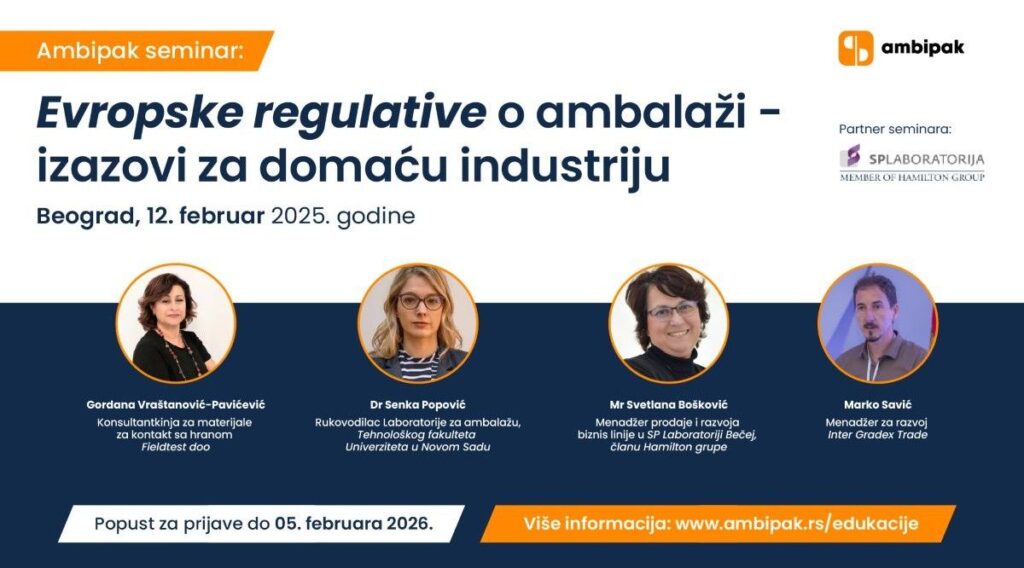 Ambipak seminar o ambalaži_ evropske regulative