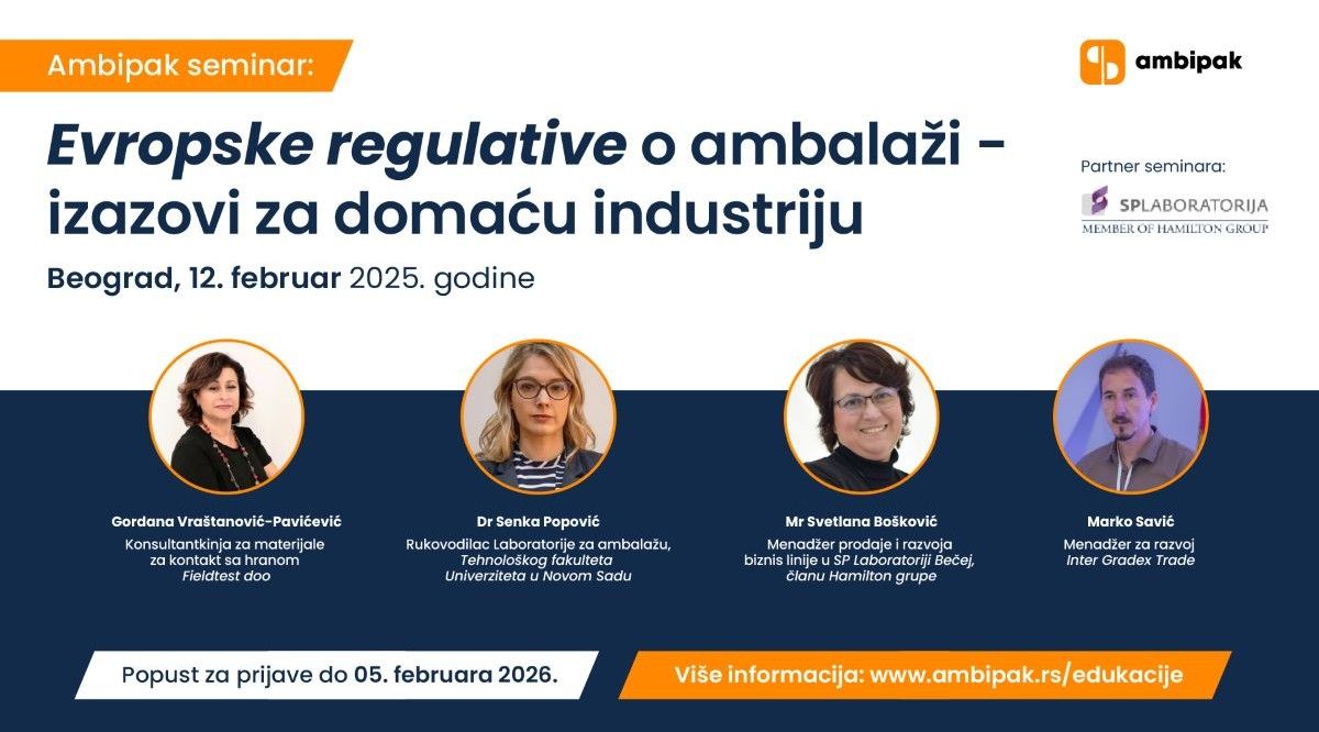 Ambipak seminar o ambalaži_ evropske regulative