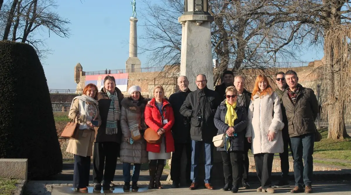 Interpack 2026 Beograd 1