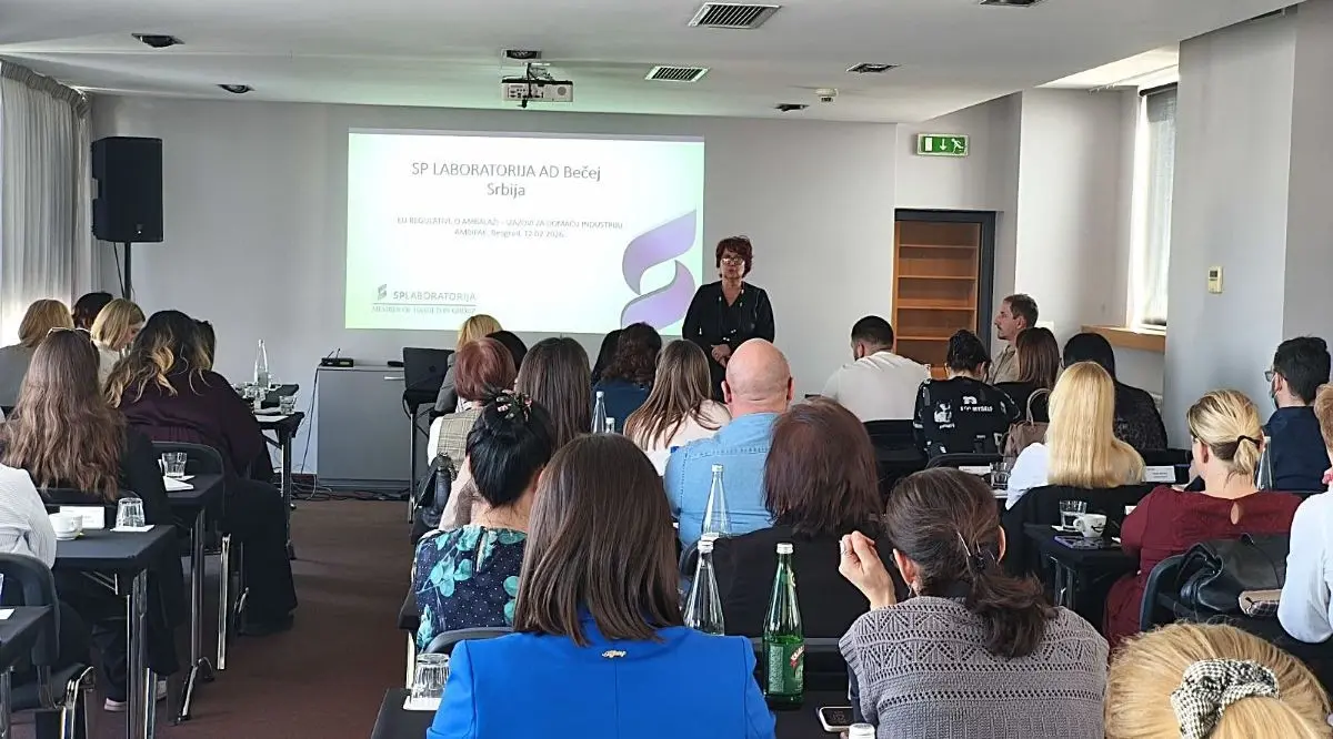 ambipak seminar 12 febr 2026 SP lab bečej ham