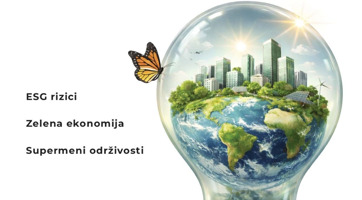 Moć održivog poslovanja