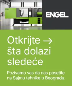 Sajam tehnike Beograd_Engel