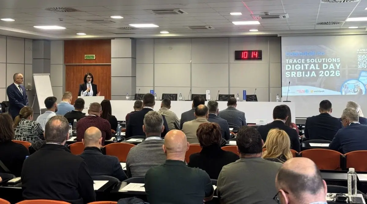 Digitalizacija proizvodnje_trace solutions digital day