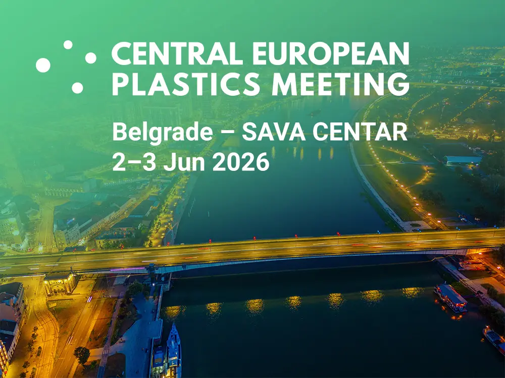 Central European Plastics Meeting Beograd 2026