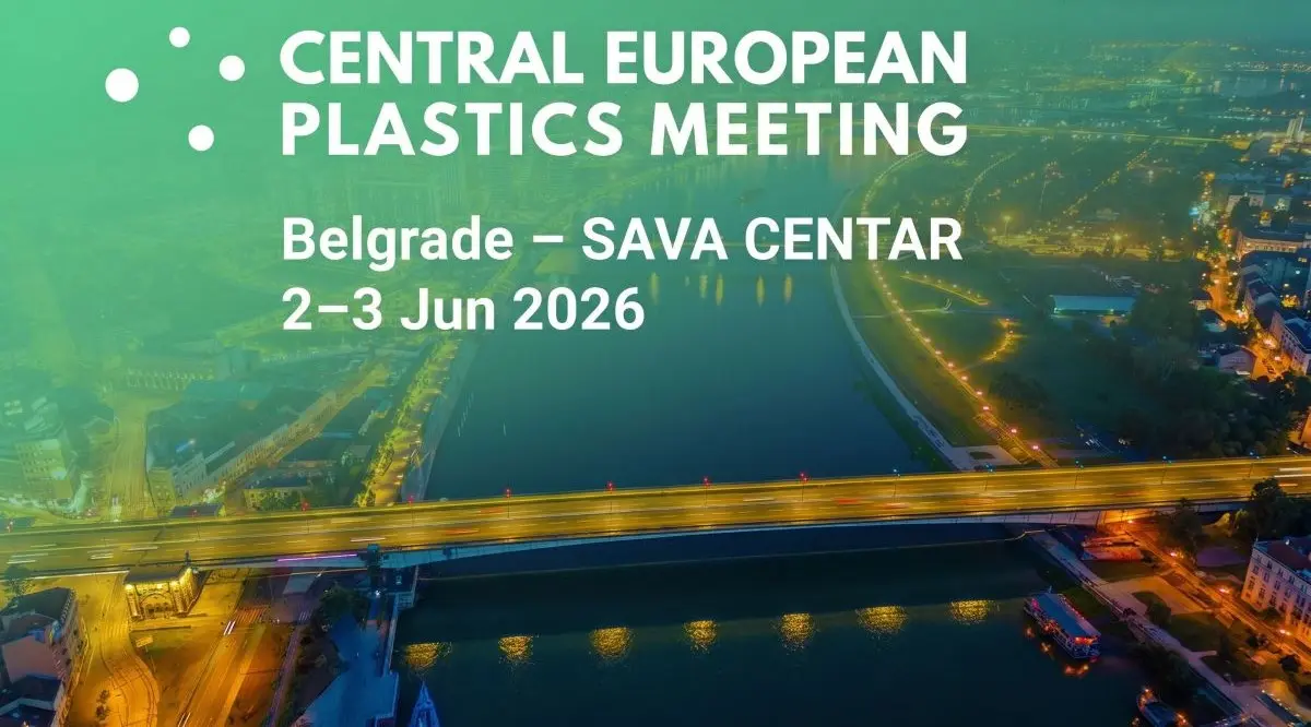 Central European Plastics Meeting_ susret industrije plastike_ beograd 2026