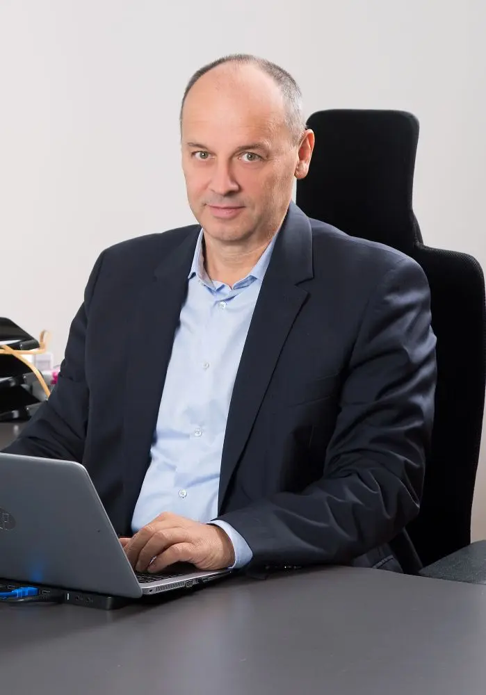 Željko Ciganović, Aleva, Novi Kneževac